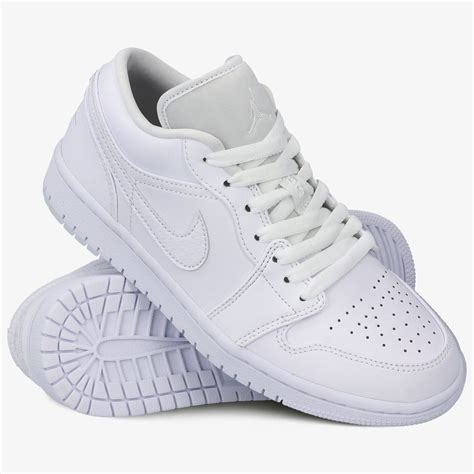 nike air jordan 1 weiß damen|Womens White Jordan 1 .